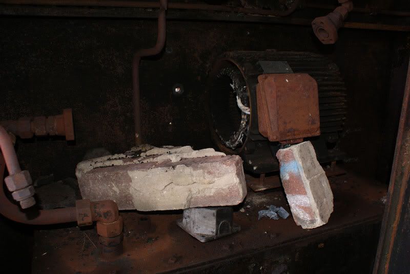 Archived Mr Marvel's amusement park Scarborough May 11